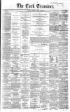 Cork Examiner Monday 17 June 1867 Page 1