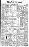 Cork Examiner Wednesday 26 June 1867 Page 1
