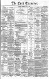 Cork Examiner Thursday 04 July 1867 Page 1