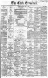 Cork Examiner Tuesday 09 July 1867 Page 1