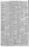 Cork Examiner Saturday 13 July 1867 Page 2
