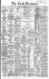 Cork Examiner Monday 15 July 1867 Page 1