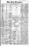 Cork Examiner Tuesday 16 July 1867 Page 1