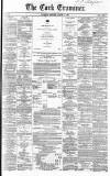 Cork Examiner Thursday 15 August 1867 Page 1
