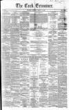Cork Examiner Saturday 24 August 1867 Page 1