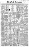 Cork Examiner Monday 16 September 1867 Page 1