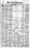 Cork Examiner Wednesday 23 October 1867 Page 1