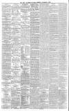 Cork Examiner Saturday 02 November 1867 Page 2