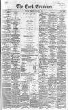 Cork Examiner Thursday 02 January 1868 Page 1