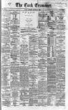 Cork Examiner Friday 03 January 1868 Page 1
