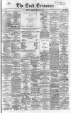 Cork Examiner Thursday 09 January 1868 Page 1