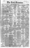 Cork Examiner Monday 20 January 1868 Page 1