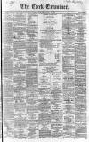 Cork Examiner Tuesday 21 January 1868 Page 1