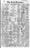 Cork Examiner Thursday 23 January 1868 Page 1