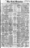 Cork Examiner Friday 31 January 1868 Page 1