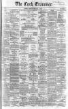 Cork Examiner Monday 03 February 1868 Page 1