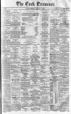 Cork Examiner Tuesday 04 February 1868 Page 1