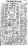 Cork Examiner Thursday 06 February 1868 Page 1