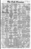 Cork Examiner Monday 10 February 1868 Page 1