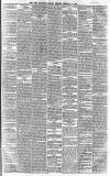 Cork Examiner Monday 10 February 1868 Page 3