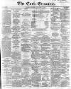 Cork Examiner Thursday 13 February 1868 Page 1