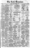 Cork Examiner Thursday 20 February 1868 Page 1