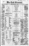 Cork Examiner Thursday 16 April 1868 Page 1