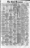 Cork Examiner Friday 01 May 1868 Page 1