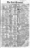 Cork Examiner Friday 22 May 1868 Page 1