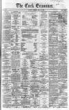 Cork Examiner Tuesday 26 May 1868 Page 1