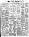 Cork Examiner Monday 01 June 1868 Page 1