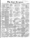 Cork Examiner Wednesday 03 June 1868 Page 1