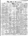 Cork Examiner Friday 05 June 1868 Page 1