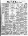Cork Examiner Monday 15 June 1868 Page 1