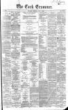 Cork Examiner Thursday 02 July 1868 Page 1