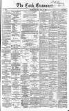 Cork Examiner Thursday 16 July 1868 Page 1