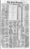 Cork Examiner Monday 20 July 1868 Page 1