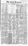 Cork Examiner Monday 10 August 1868 Page 1
