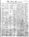 Cork Examiner Monday 31 August 1868 Page 1