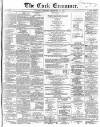 Cork Examiner Saturday 12 September 1868 Page 1