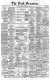 Cork Examiner Tuesday 27 October 1868 Page 1