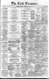 Cork Examiner Thursday 29 October 1868 Page 1