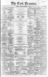 Cork Examiner Thursday 12 November 1868 Page 1