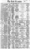 Cork Examiner Saturday 21 November 1868 Page 1