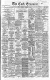 Cork Examiner Friday 11 December 1868 Page 1