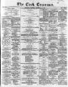 Cork Examiner Thursday 24 December 1868 Page 1
