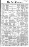 Cork Examiner Monday 11 January 1869 Page 1