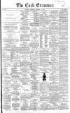 Cork Examiner Thursday 14 January 1869 Page 1