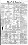 Cork Examiner Friday 15 January 1869 Page 1