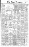 Cork Examiner Monday 18 January 1869 Page 1